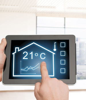 Systems Integrator & Installation of New Control Systems