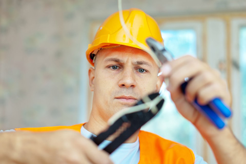 electrical Inspection Testing